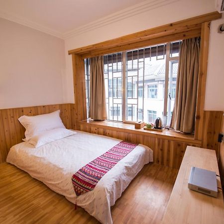 Ming Palace International Youth Hostel Kujlin Kültér fotó