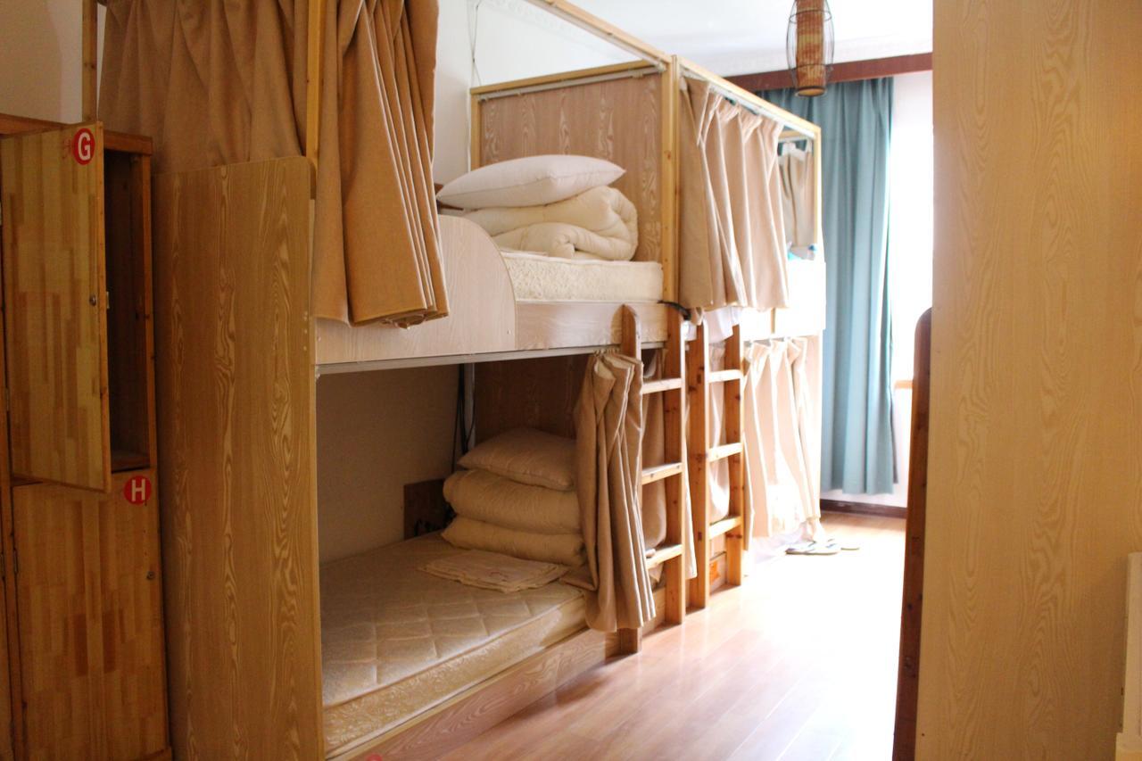 Ming Palace International Youth Hostel Kujlin Kültér fotó