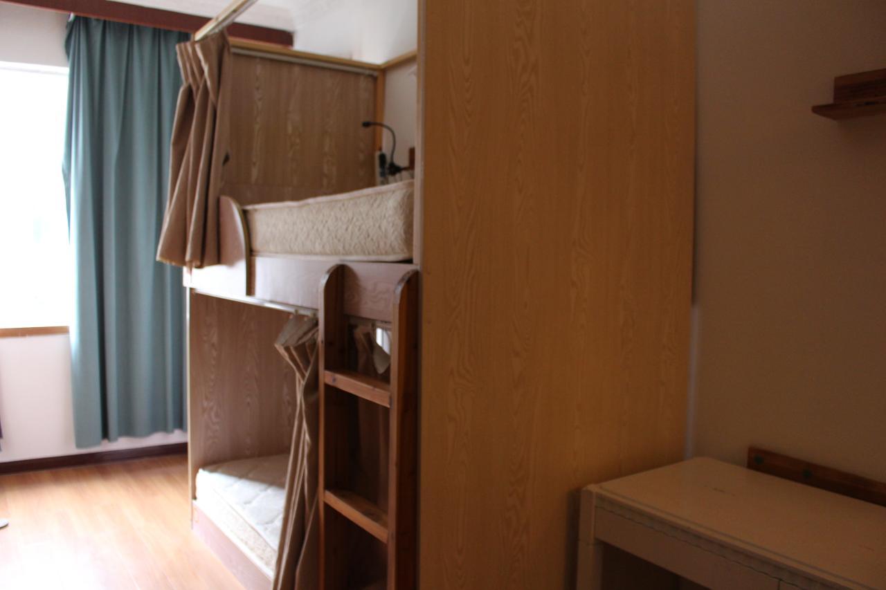Ming Palace International Youth Hostel Kujlin Kültér fotó