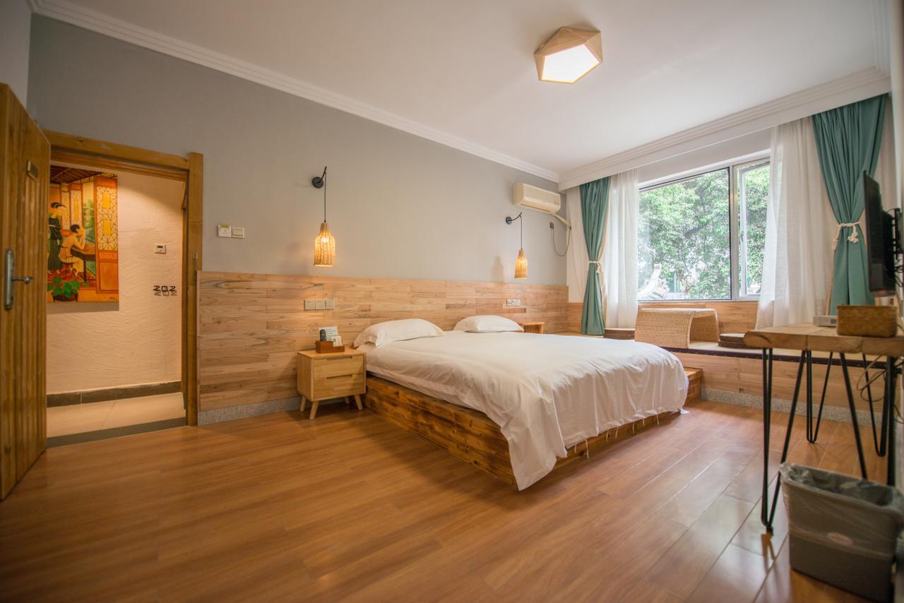 Ming Palace International Youth Hostel Kujlin Kültér fotó
