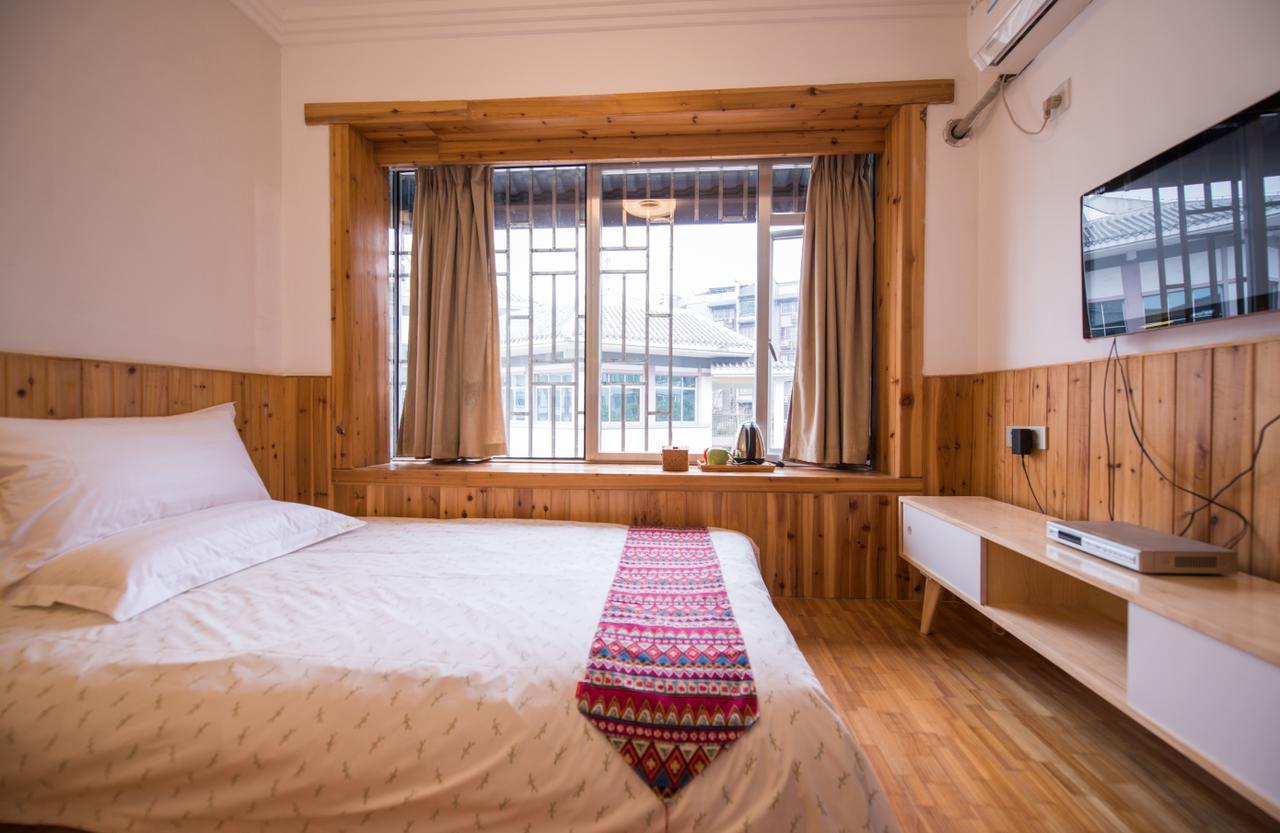 Ming Palace International Youth Hostel Kujlin Kültér fotó
