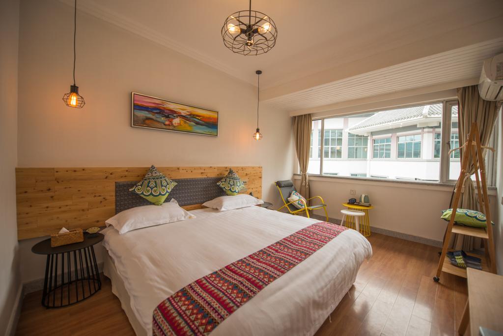 Ming Palace International Youth Hostel Kujlin Kültér fotó