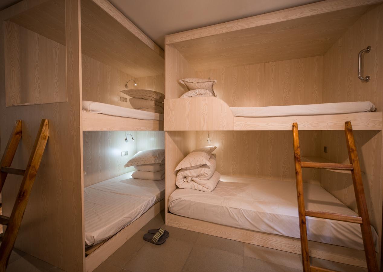 Ming Palace International Youth Hostel Kujlin Kültér fotó