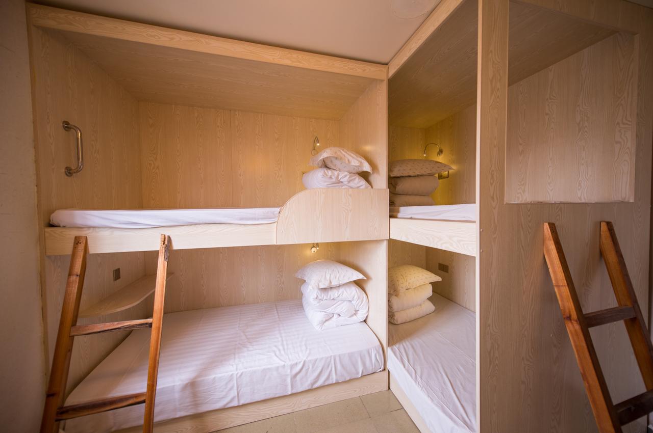 Ming Palace International Youth Hostel Kujlin Kültér fotó
