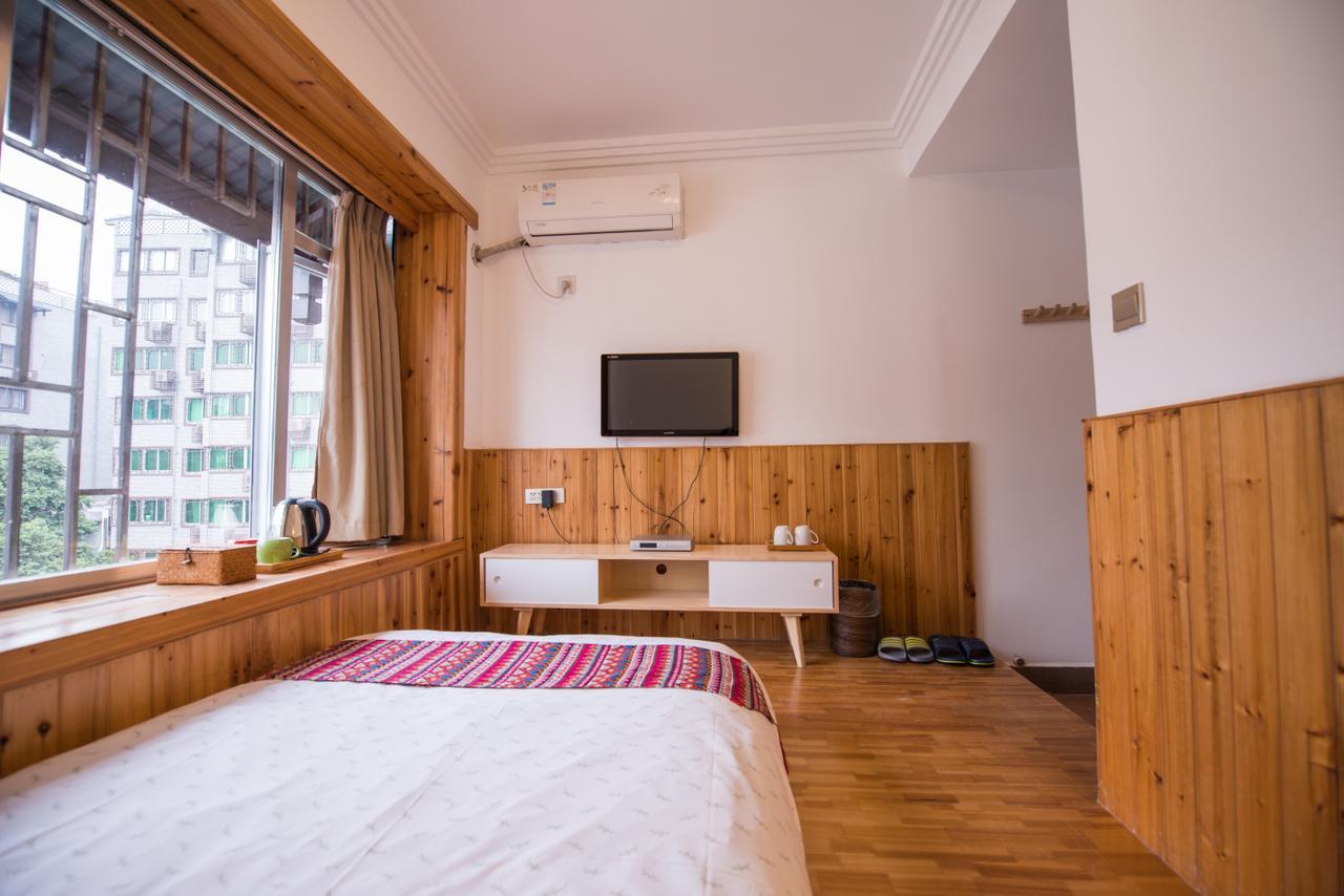 Ming Palace International Youth Hostel Kujlin Kültér fotó
