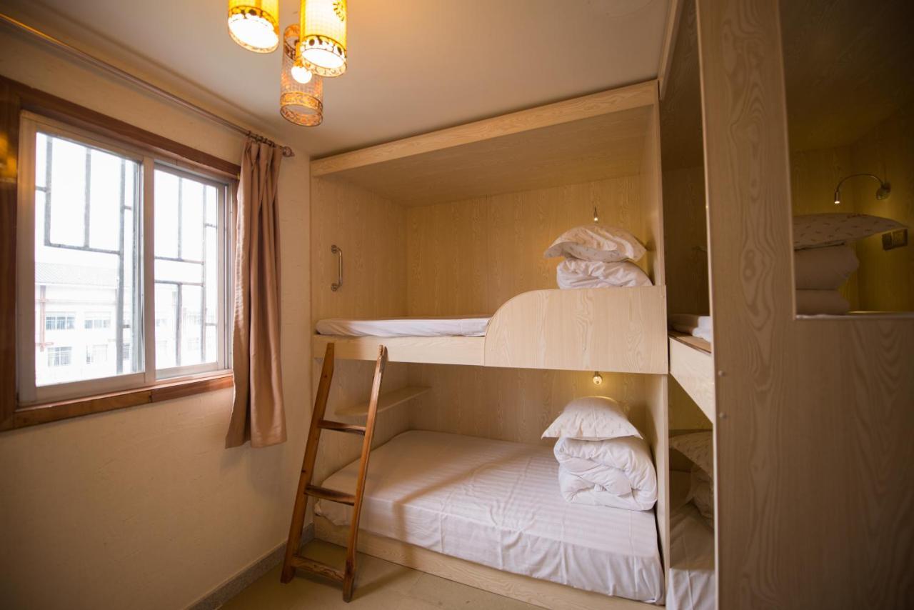 Ming Palace International Youth Hostel Kujlin Kültér fotó