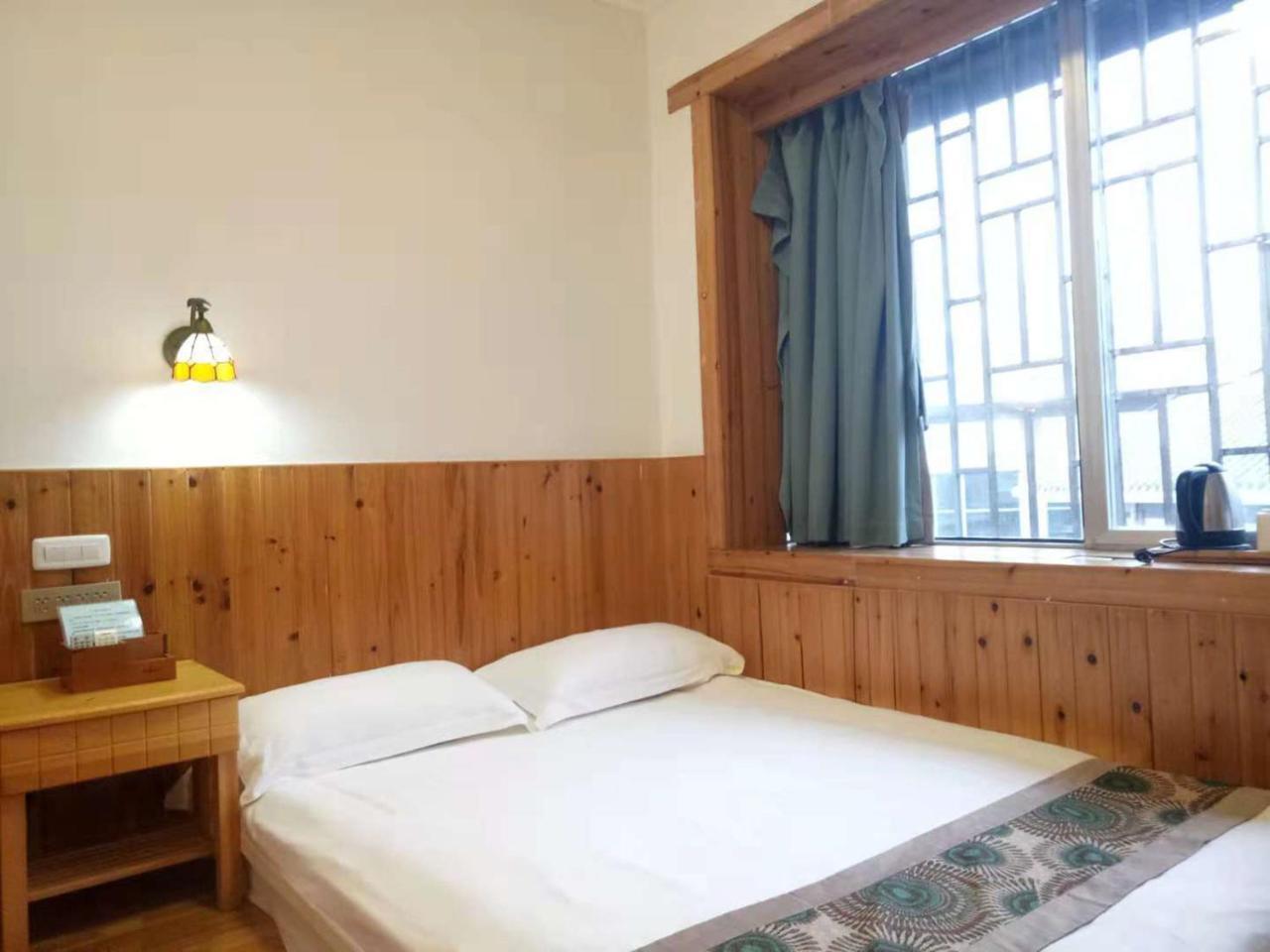Ming Palace International Youth Hostel Kujlin Kültér fotó